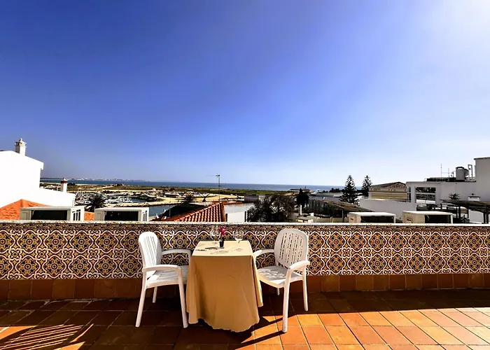 Lagosmar Story Hotel