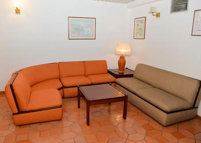 Lagosmar Story Hotel